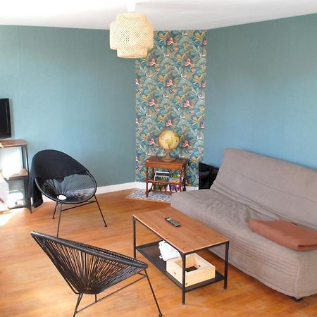 Villa Maison 6 Personnes - Grand Jardin Arbore Noyers-sur-Cher Exterior foto