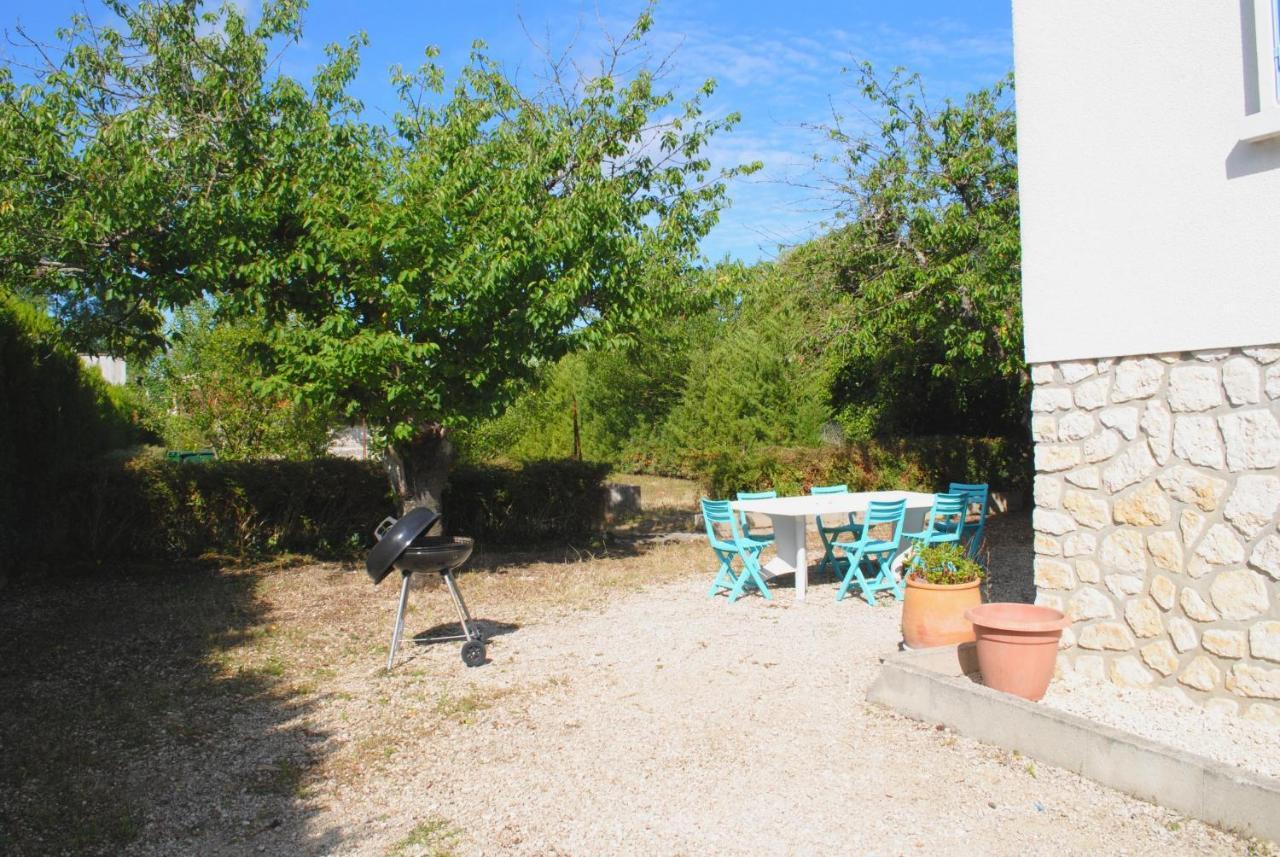 Villa Maison 6 Personnes - Grand Jardin Arbore Noyers-sur-Cher Exterior foto